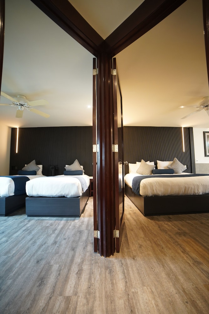FlowSuites Polanco