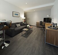 FlowSuites Polanco