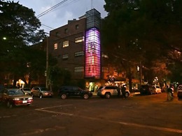 FlowSuites Polanco