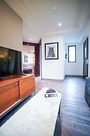 FlowSuites Polanco