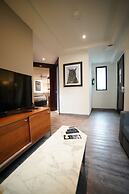 FlowSuites Polanco