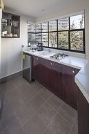 FlowSuites Polanco