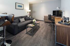FlowSuites Polanco