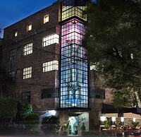 FlowSuites Polanco
