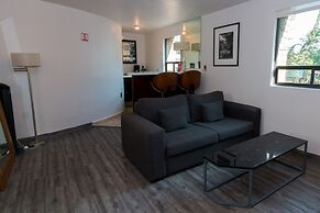 FlowSuites Polanco