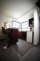 FlowSuites Polanco