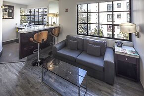 FlowSuites Polanco