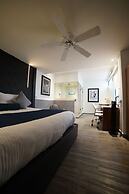 FlowSuites Polanco