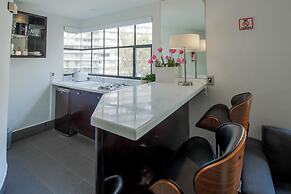 FlowSuites Polanco