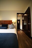 FlowSuites Polanco