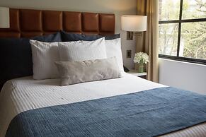 FlowSuites Polanco