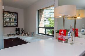 FlowSuites Polanco