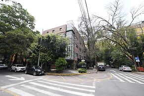 FlowSuites Polanco