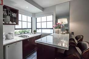 FlowSuites Polanco