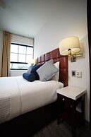 FlowSuites Polanco