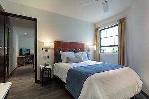 FlowSuites Polanco