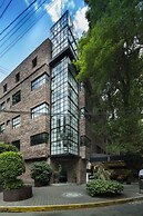FlowSuites Polanco
