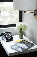 FlowSuites Polanco