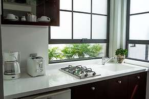 FlowSuites Polanco
