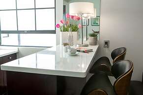 FlowSuites Polanco