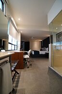 FlowSuites Polanco