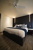 FlowSuites Polanco