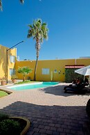 Best Western Saltillo