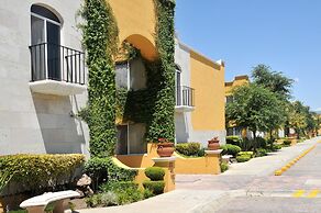 Best Western Saltillo