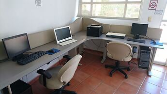Best Western Saltillo