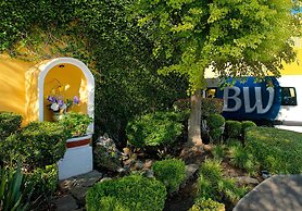 Best Western Saltillo