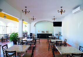 Best Western Saltillo