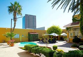 Best Western Saltillo
