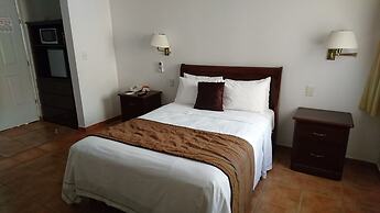 Best Western Saltillo