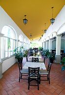 Best Western Saltillo
