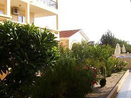 Summer Memories Hotel Apartments