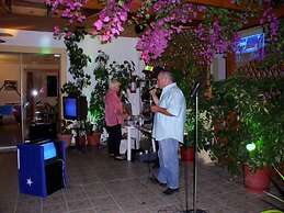 Summer Memories Hotel Apartments