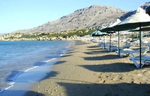 Summer Memories Hotel Apartments