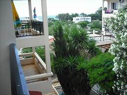Summer Memories Hotel Apartments