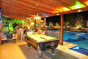 Summer Memories Hotel Apartments