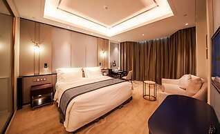 Wyndham Qingdao