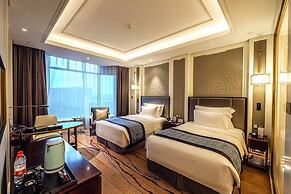 Wyndham Qingdao