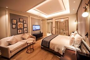Wyndham Qingdao