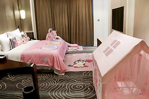 Wyndham Qingdao