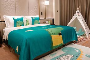 Wyndham Qingdao