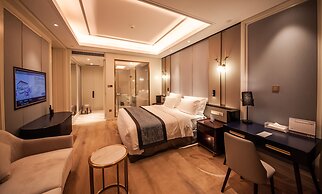 Wyndham Qingdao
