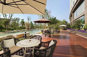 Wyndham Qingdao