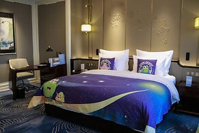 Wyndham Qingdao