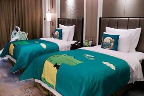 Wyndham Qingdao
