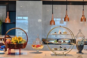 Wyndham Qingdao