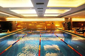 Wyndham Qingdao